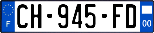 CH-945-FD