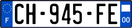 CH-945-FE