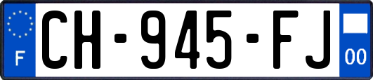 CH-945-FJ