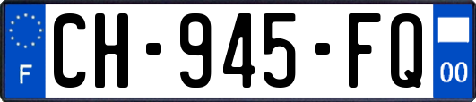 CH-945-FQ