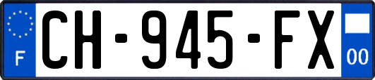 CH-945-FX