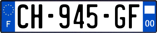 CH-945-GF