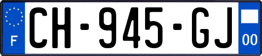 CH-945-GJ