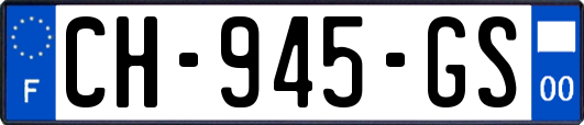 CH-945-GS
