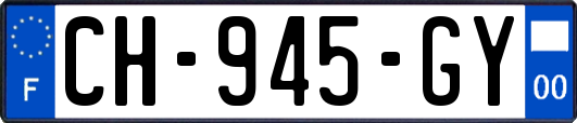 CH-945-GY
