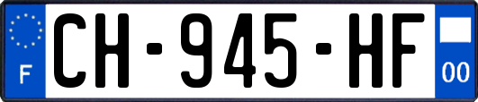 CH-945-HF