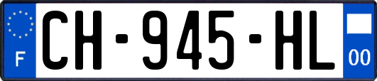 CH-945-HL