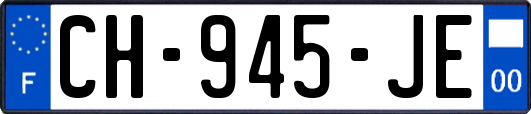 CH-945-JE