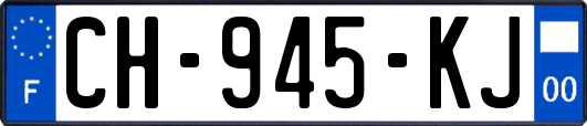 CH-945-KJ