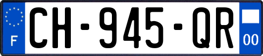 CH-945-QR