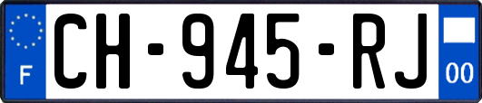 CH-945-RJ