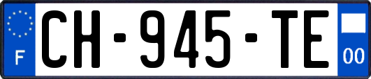 CH-945-TE