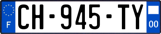 CH-945-TY