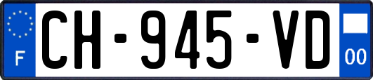 CH-945-VD