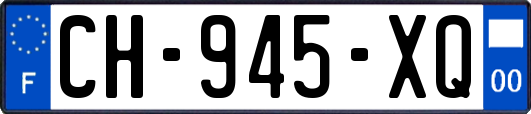 CH-945-XQ