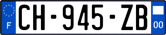 CH-945-ZB