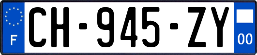 CH-945-ZY
