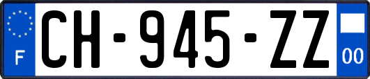 CH-945-ZZ