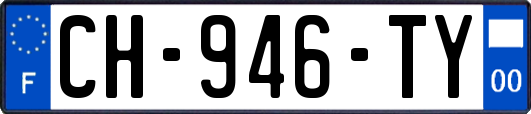 CH-946-TY