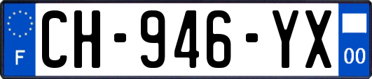 CH-946-YX