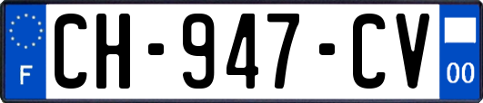 CH-947-CV