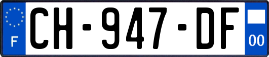 CH-947-DF