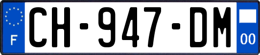 CH-947-DM