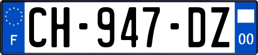 CH-947-DZ