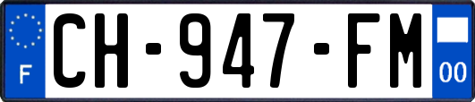 CH-947-FM