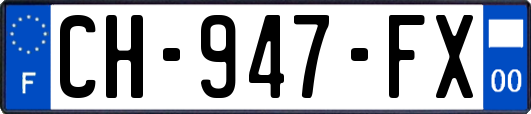 CH-947-FX