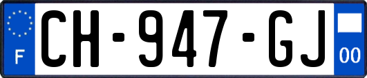 CH-947-GJ
