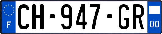 CH-947-GR