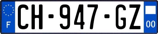 CH-947-GZ