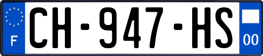 CH-947-HS