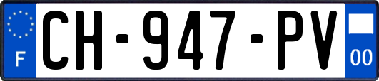 CH-947-PV