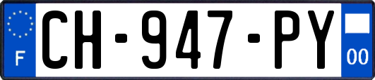 CH-947-PY