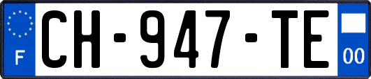 CH-947-TE