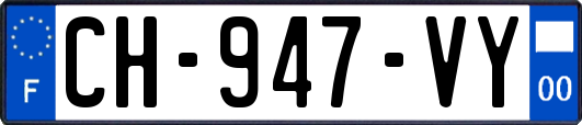 CH-947-VY