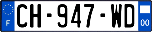 CH-947-WD