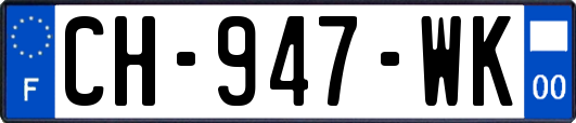 CH-947-WK