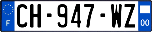CH-947-WZ