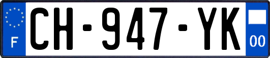 CH-947-YK
