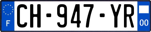 CH-947-YR