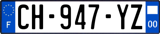 CH-947-YZ
