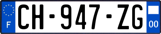 CH-947-ZG