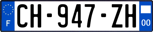 CH-947-ZH
