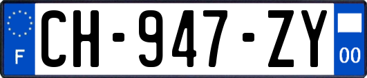 CH-947-ZY