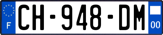 CH-948-DM