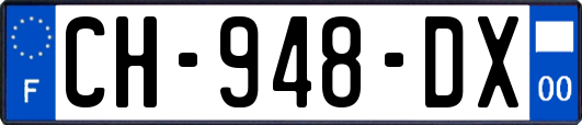 CH-948-DX