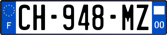 CH-948-MZ